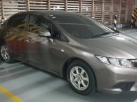 Good as new Honda Civic 2012 for sale