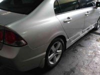 Good as new Honda Civic 2007 for sale