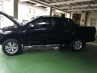 Ford ranger 2015 wildtrak 4x2 for sale