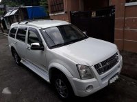 2010 Isuzu Alterra MT 4x2 for sale