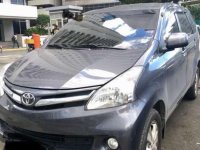 2013 Toyota Avanza 1.5G A/T for sale in good condition