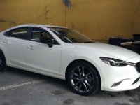 2016 Mazda6 2.5L for sale