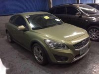 2010 Volvo C30 2.0L COUPE AT for sale