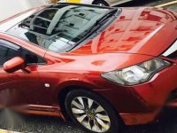 Honda Civic 1.8 AT 2010 model for sale