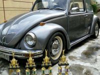 Volkswagen German Beetle 1969 Fully Originaly Restored for sale