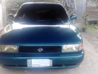 Nissan Sentra lec 1997 for sale