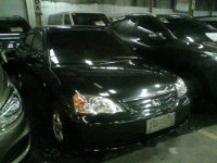 Good as new Honda Civic 2002 for sale