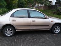 1998 Mazda Familia Gasoline for sale 