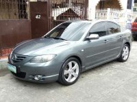 Mazda 3 2005 - Top of the line for sale