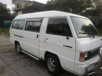 For sale Mitsubishi L300 Van
