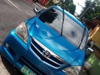 2007 Toyota Avanza 1.5g rush sale