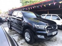 2016 ALL NEW Ford Ranger 22L XLT 4x2 Manual for sale