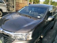 Assume balance Toyota Avanza G 2017 manual for sale