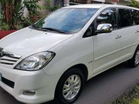 2011 Toyota Innova G Diesel for sale