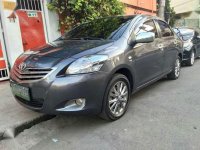2013 Toyota Vios 1.3 J Limited for sale