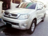 Toyota Hilux 2011 model for sale