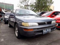 1994 Toyota Corolla 1.3 Manual Gas for sale