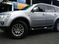 2009 Mitsubishi Montero GLS Sport Ed DSL AT for sale