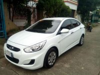 Hyundai Accent CRDi 2016 for sale