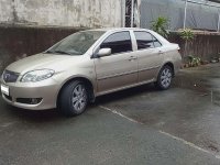 For sale 2007 Toyota Vios automatic transmission