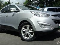 Good as new Hyundai Tucson 2012 for sale