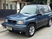 Suzuki Vitara 1995 Automatic for sale 