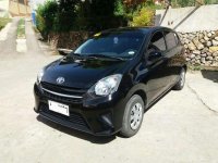 2016 Toyota Wigo E for sale