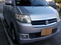 Suzuki APV 2009 for sale 