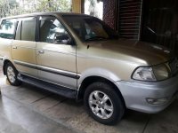 For sale Toyota Revo 2004 model