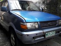 1999 model Toyota Revo glx for sale