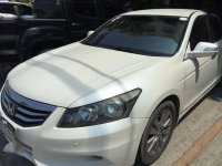 Honda Accord 2011 2.4 AT for sale