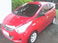 2013 Hyundai Eon GLS AVN top of the range for sale