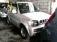 Well-maintained Suzuki Jimny 2012 for sale