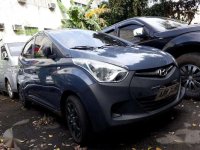 2015 Hyundai Eon 0.8L Manual Gas for sale