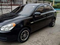 Hyundai Accent 1.5L Manual Trans Diesel CRDI 2010 for sale