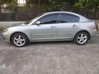 For sale Mazda 3 year 2006 - good engine 