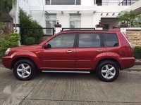 Nissan Xtrail 200X 2004 Model for sale