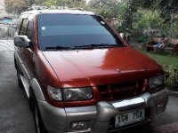 Isuzu Crosswind XUV 2003 for sale