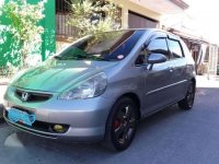 Honda Jazz 2006 model automatic for sale