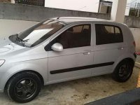 Hyundai Getz 2010 all power for sale