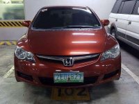 Honda Civic FD 1.8S 2006 for sale