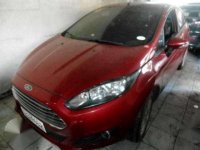 2015 Ford Fiesta 5DR Trend 1.5L AT GAS for sale