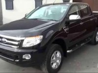 2014 Ford Ranger XLT 4x2 Automatic for sale