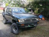 Toyota Hilux LN 106 for sale