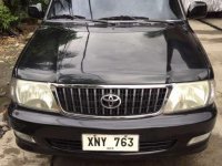 2004 Toyota Revo Glx Diesel for sale