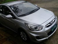 Hyundai Accent 2013 for sale 