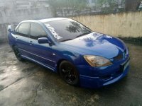 Mitsubishi Lancer 2005 automatic 1.6 engine for sale