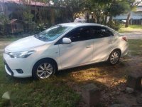 2015 Toyota Vios J for sale 