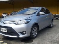 2015 Toyota Vios e automatic for sale