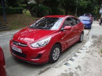 2017 Hyundai Accent Automatic Financing OK for sale